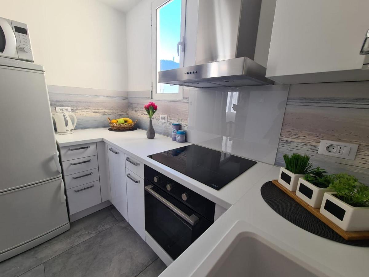 Glamour Apartment