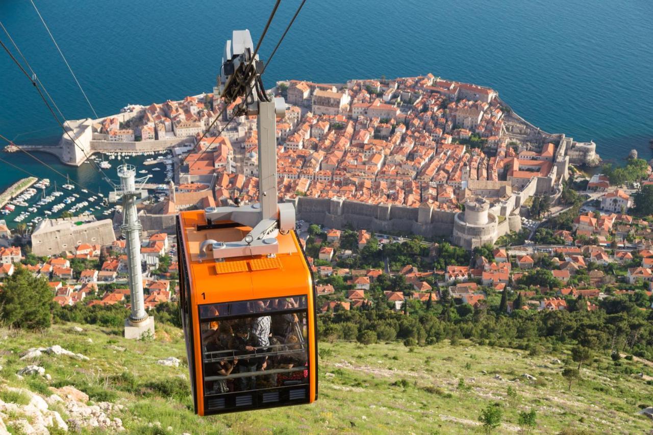Glamour * Dubrovnik