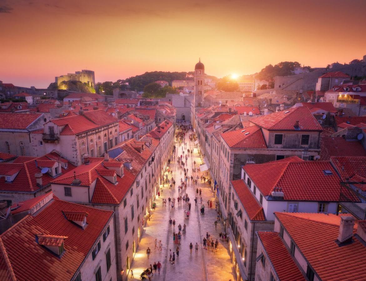 Glamour * Dubrovnik