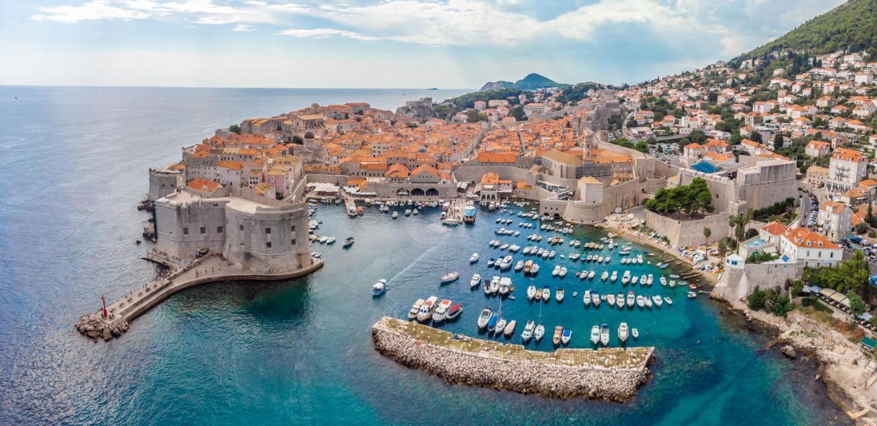 Glamour Dubrovnik