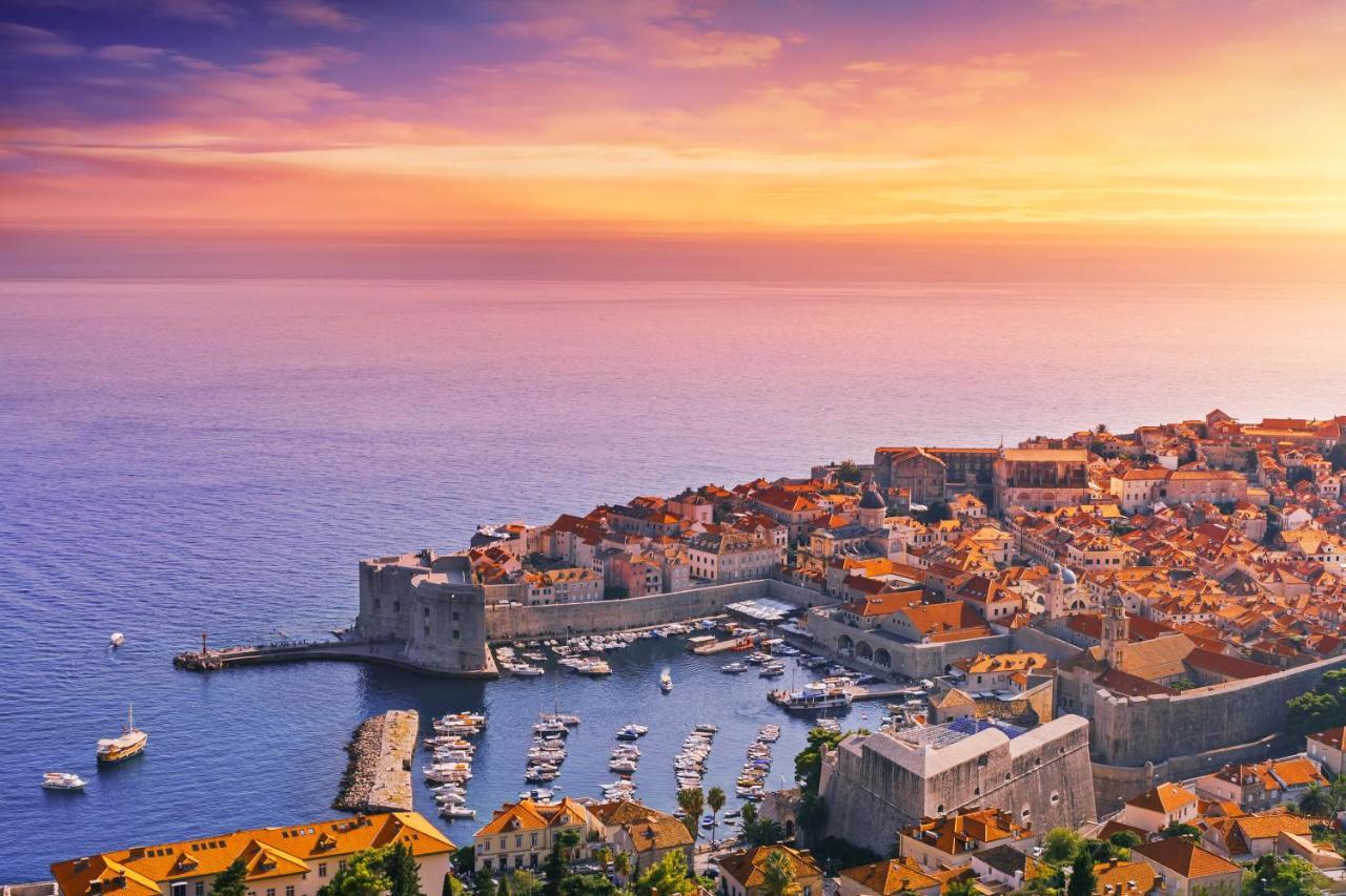 Glamour Dubrovnik