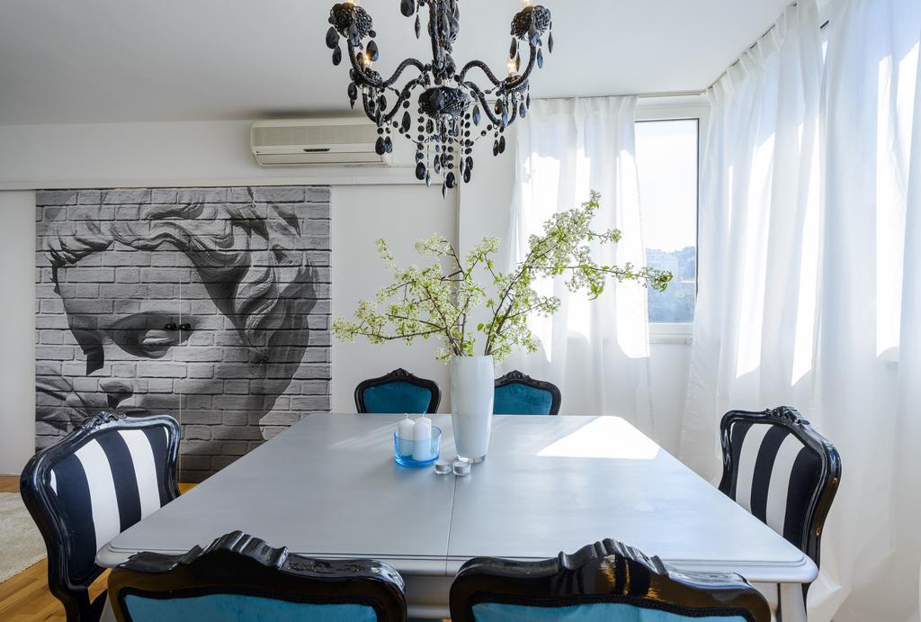 Glamour Apartment *
