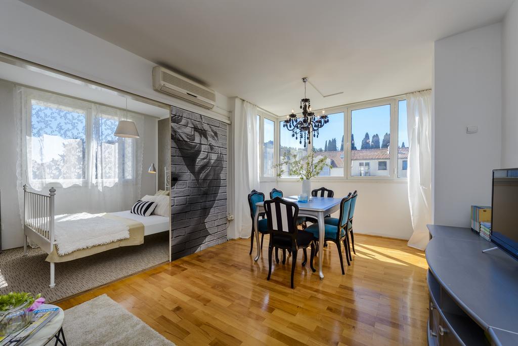 Glamour Apartmán Dubrovník