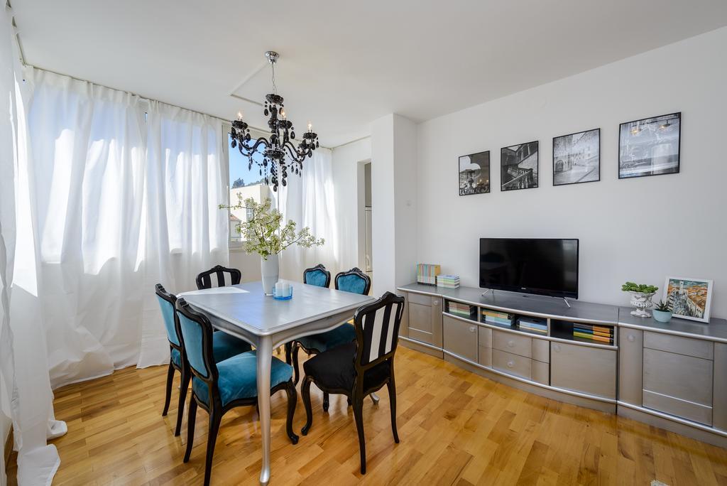 Apartmán Glamour *