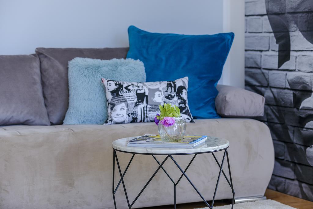 Apartmán Glamour Dubrovník