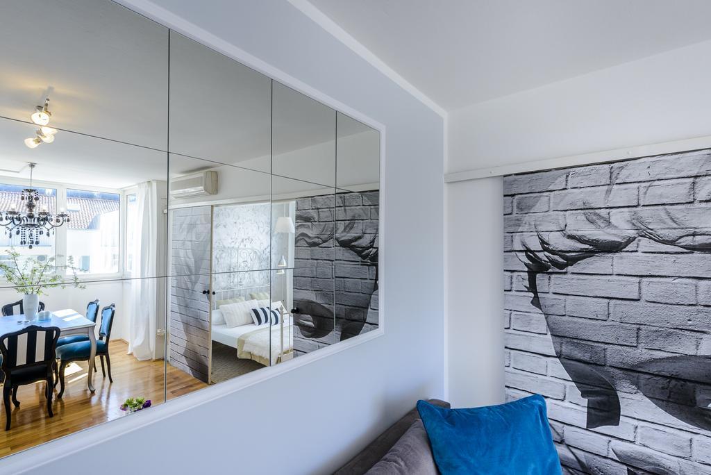 Apartment Glamour